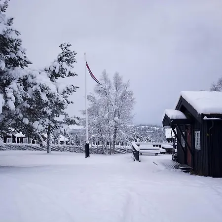 아파트 Rondaplassen *