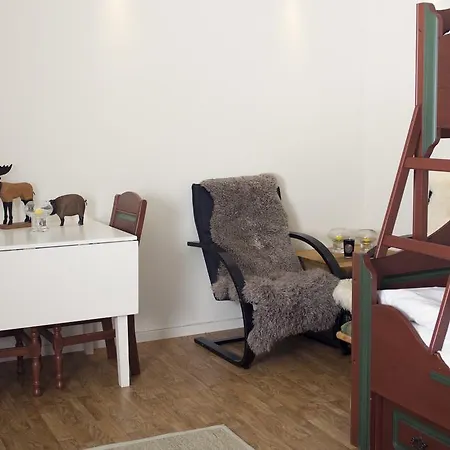 아파트 Rondaplassen *