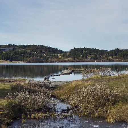 아파트 Rondaplassen *