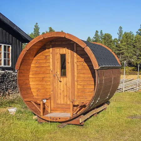 Rondaplassen Kvam (Oppland)