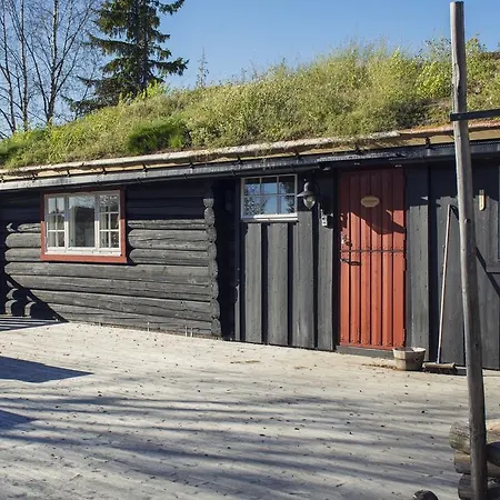 Rondaplassen Kvam (Oppland)