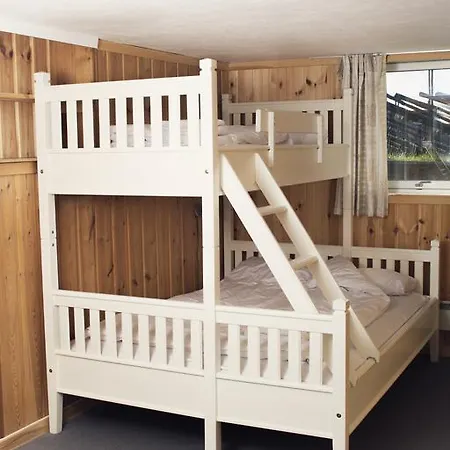 아파트 Rondaplassen