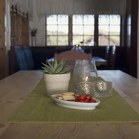 아파트 Rondaplassen Kvam (Oppland)