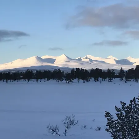 Rondaplassen Lägenhet