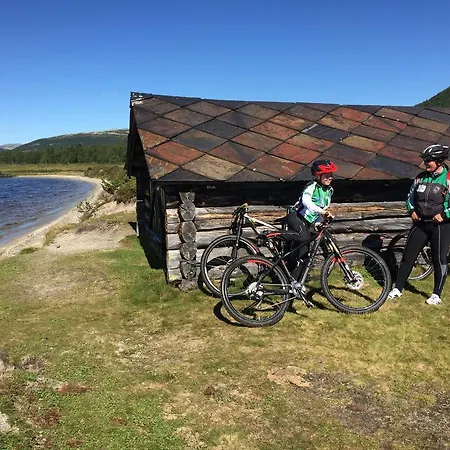 Rondaplassen Lägenhet *