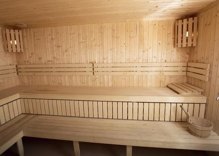 아파트 Rondaplassen