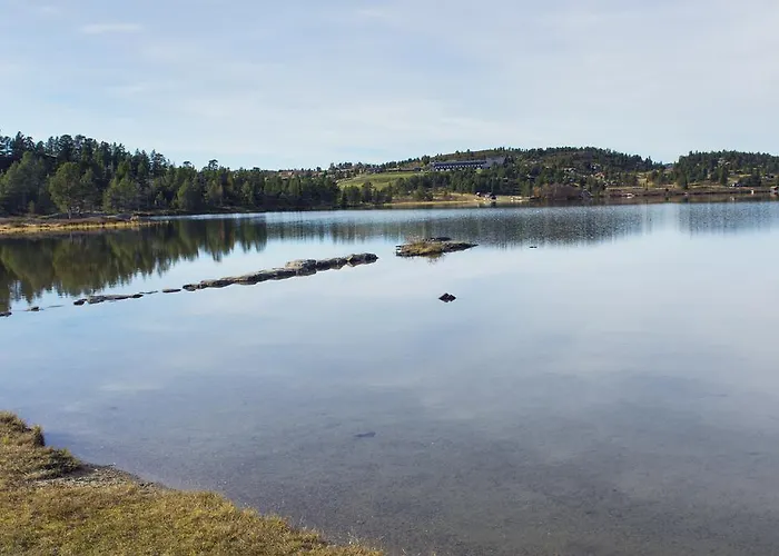 Rondaplassen Kvam (Oppland)