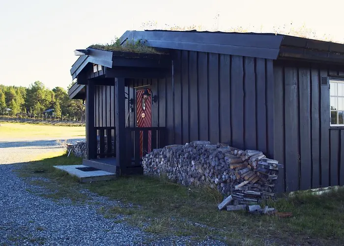 Rondaplassen Kvam (Oppland)
