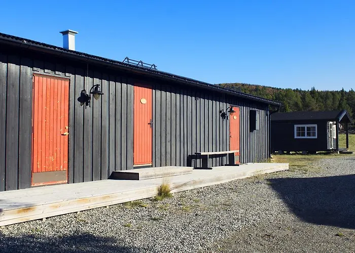 דירה Rondaplassen *