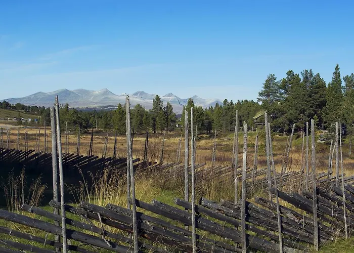 아파트 Rondaplassen *