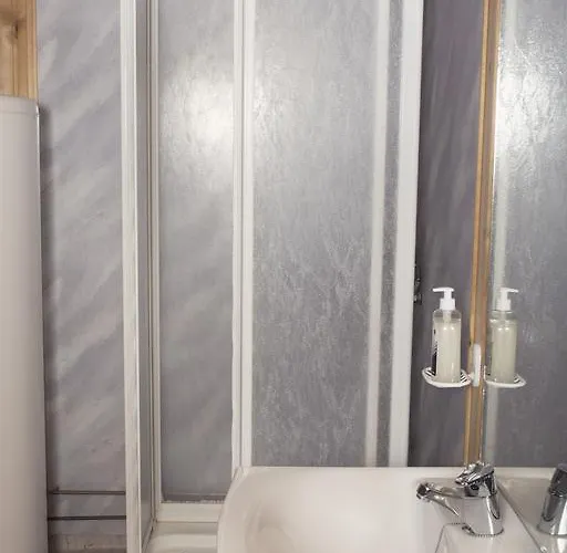 아파트 Rondaplassen