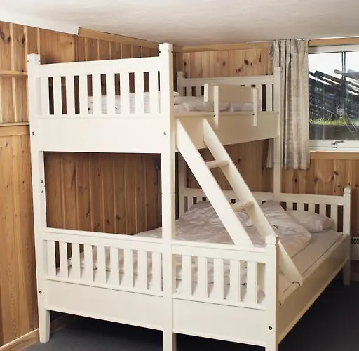 아파트 Rondaplassen