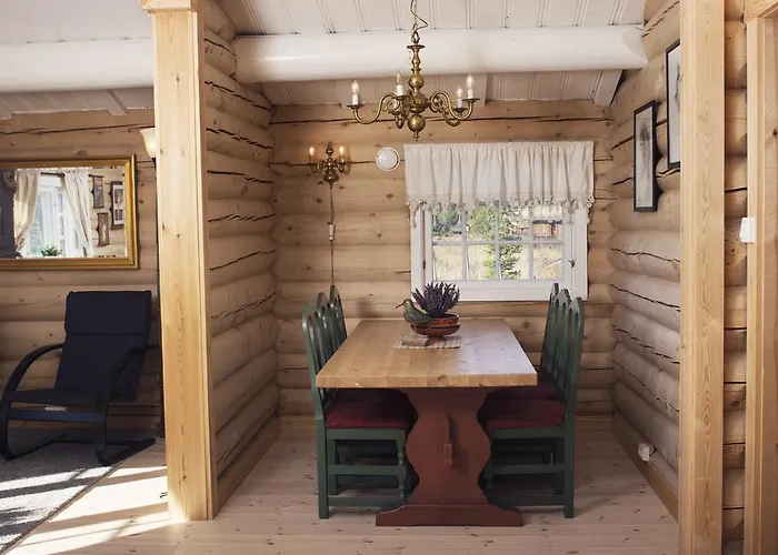 דירה Rondaplassen