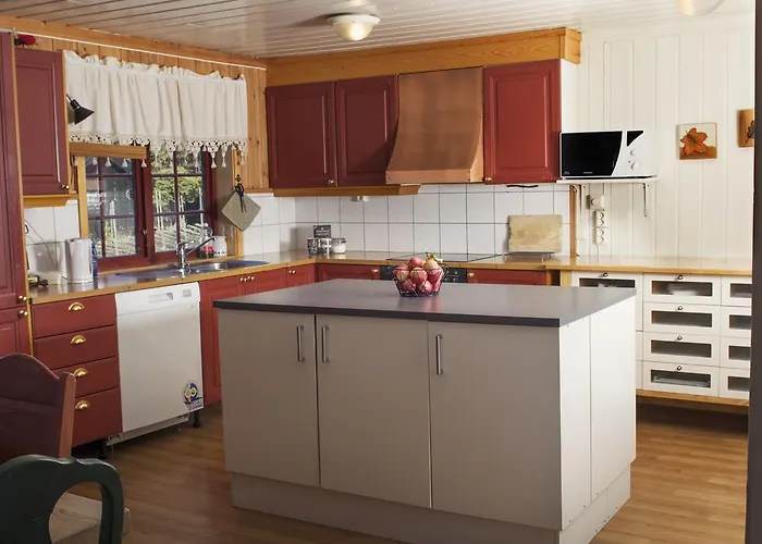 Rondaplassen Kvam (Oppland)