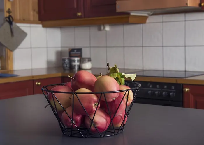 아파트 Rondaplassen