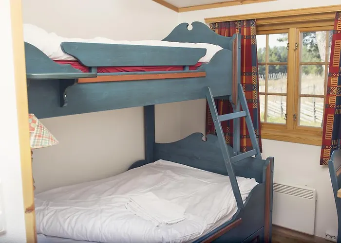 Rondaplassen Kvam (Oppland)