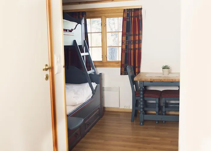 Rondaplassen Kvam (Oppland)