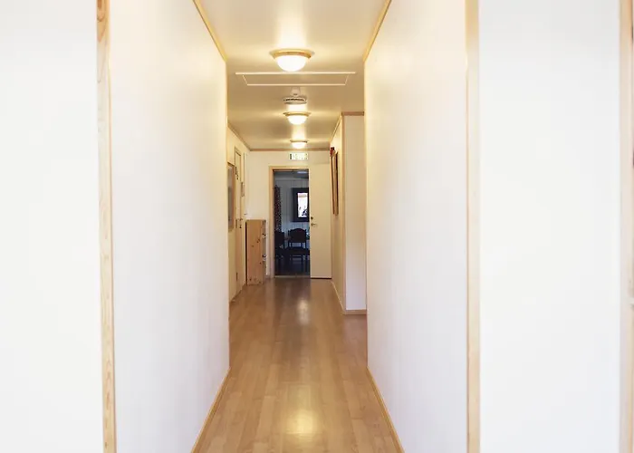 아파트 Rondaplassen