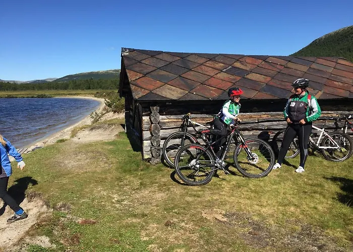 Rondaplassen 아파트 *