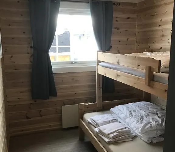 Rondaplassen 아파트