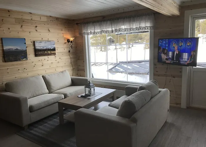 Rondaplassen 아파트