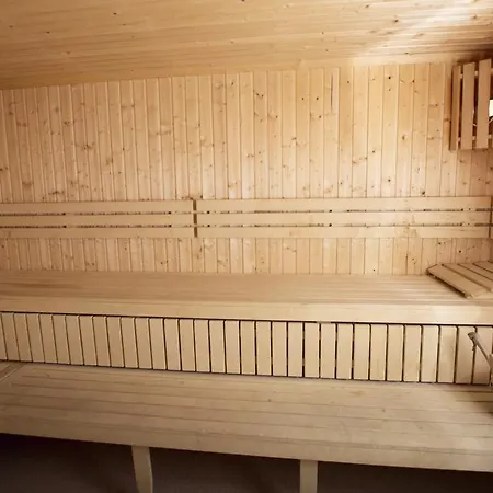 Apartment Rondaplassen