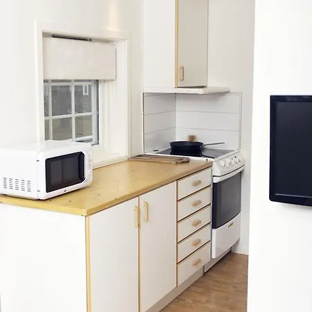 Apartment Rondaplassen Kvam (Oppland)