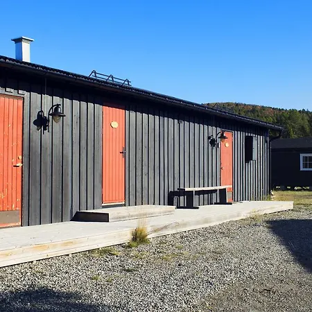 Apartment Rondaplassen *