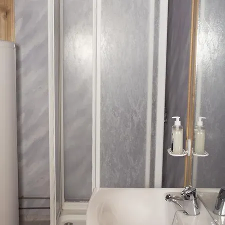 Apartment Rondaplassen