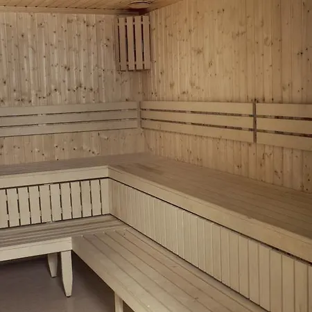 Apartment Rondaplassen Kvam (Oppland)