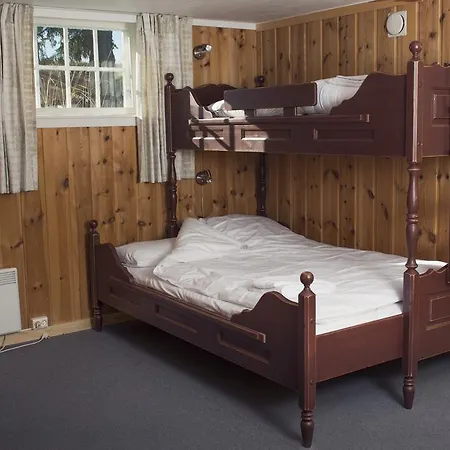 Apartment Rondaplassen Kvam (Oppland)