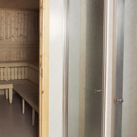 Apartment Rondaplassen