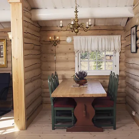 Apartment Rondaplassen