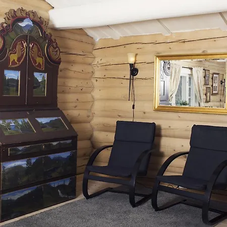 Rondaplassen Kvam (Oppland)