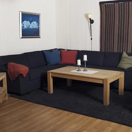 Apartment Rondaplassen