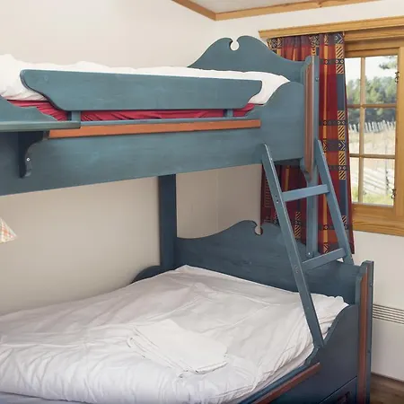 Rondaplassen Kvam (Oppland)