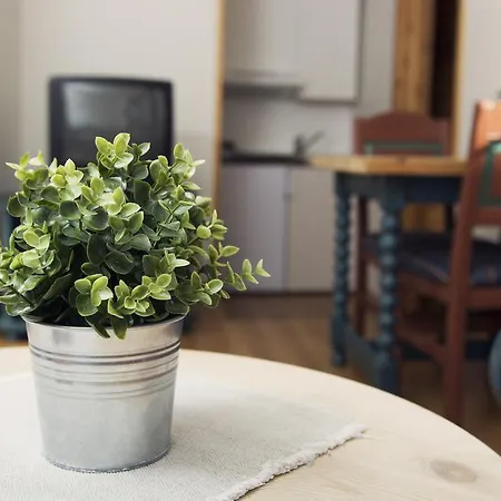 Apartment Rondaplassen Kvam (Oppland)