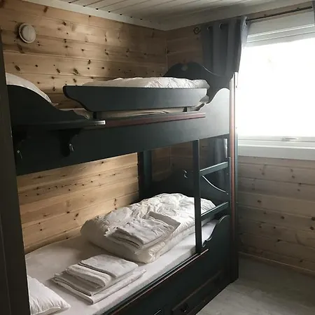 Rondaplassen Apartment *