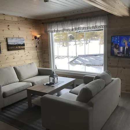 Rondaplassen Apartment