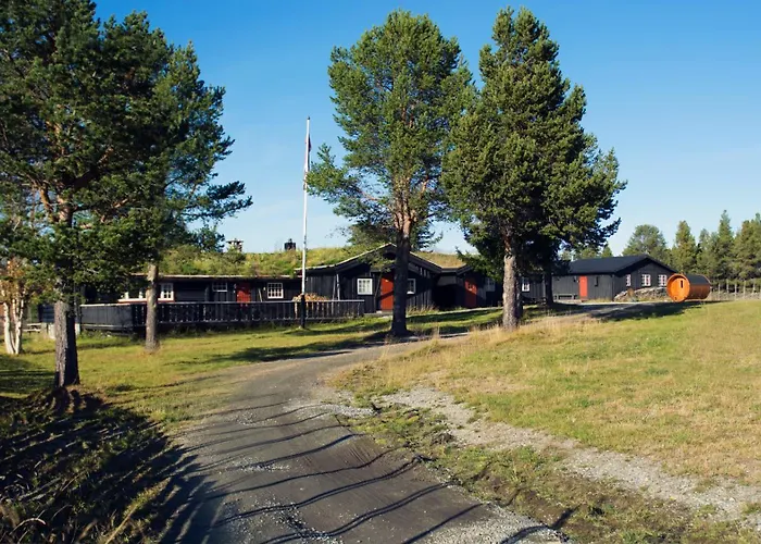 Rondaplassen *